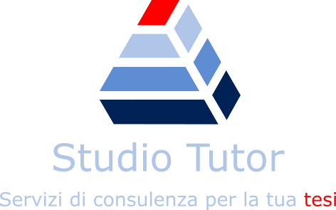 Aiuto Tesi Laurea Logo